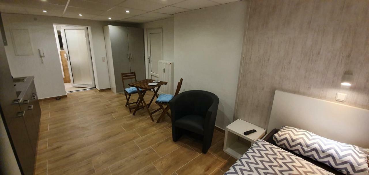 Welcome Apartment Coelbe Exterior photo