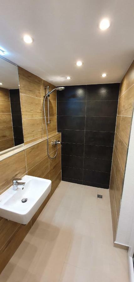 Welcome Apartment Coelbe Exterior photo